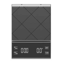 Precision Digital Coffee Scale Models and Prices - Cafemarkt