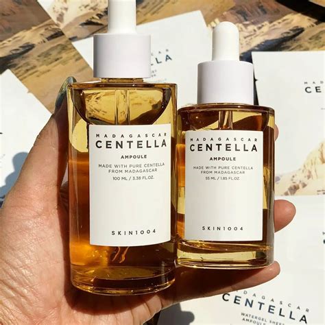 Cek Ingredients Skin1004 Madagascar Centella Asiatica Serum - Skincapedia.com - Cek Kandungan ...