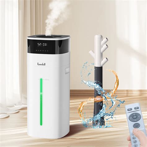 Best Furnace & Whole House Humidifiers Reviews 2024