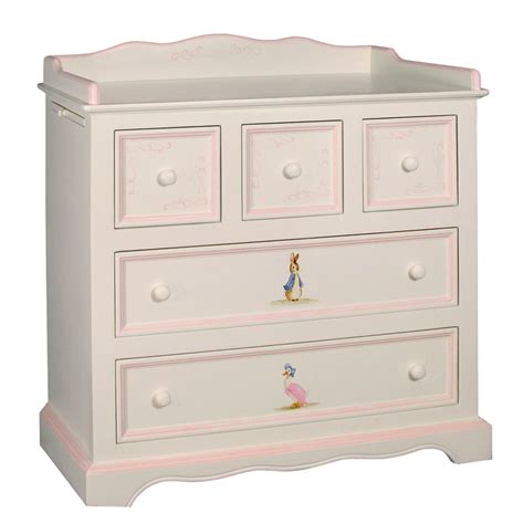 Vintage Looking Changing Table at Ethan Manke blog
