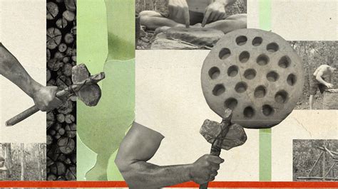 Primitive Technology Building Stone Steps 的图像结果