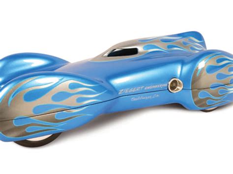 Tether Car "Xtremeliner" (9" X 5" X 17") | Auburn Fall 2013 | RM Sotheby's