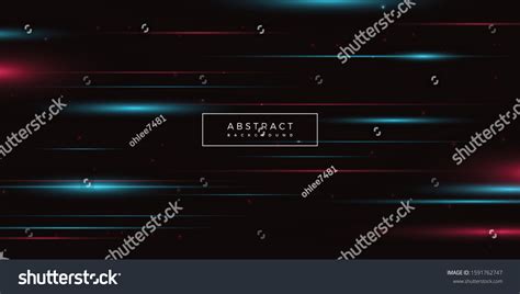 Abstract Background Simple Line Patterns Stock Vector (Royalty Free ...