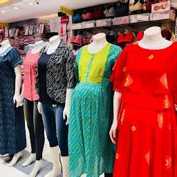 Instore - Clothing store - Chennai - Tamil Nadu | Yappe.in