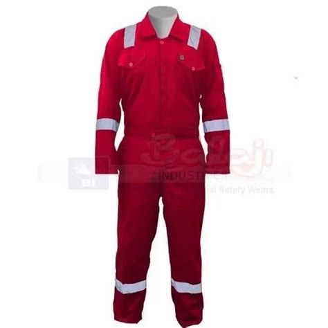 Flame Retardant Coverall - IFR UNI KRAFT Inherent Fire Retardant ...