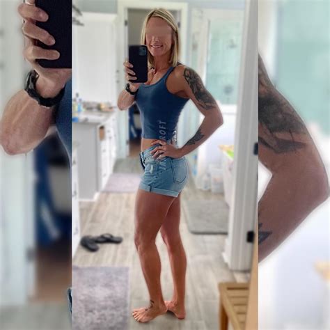 Good morning and happy Friday!! Hope everyone is ready for the weekend. I know I am 😈💋 : u ...