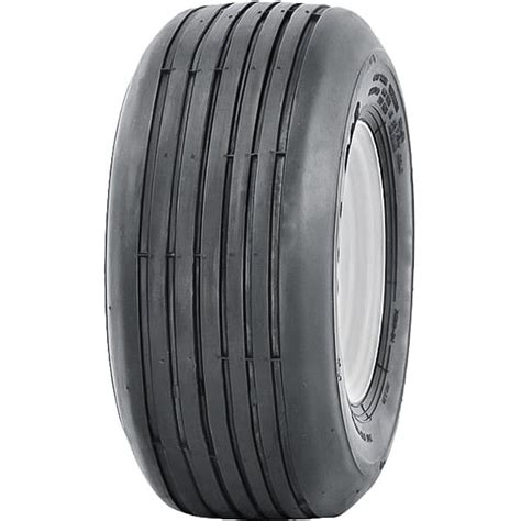 RubberMaster Rib P508 16X6.50-8 Load 4 Ply Lawn & Garden Tire - Walmart.com