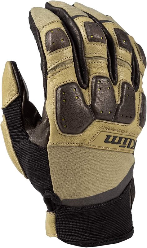 Buy KLIM Men's Dakar Pro Off-Road Motorcycle Gloves Online at Lowest ...