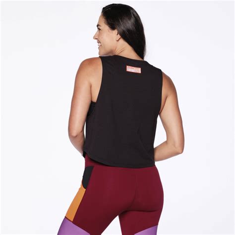 Zumba Shop India - Zumba Love Muscle Tank