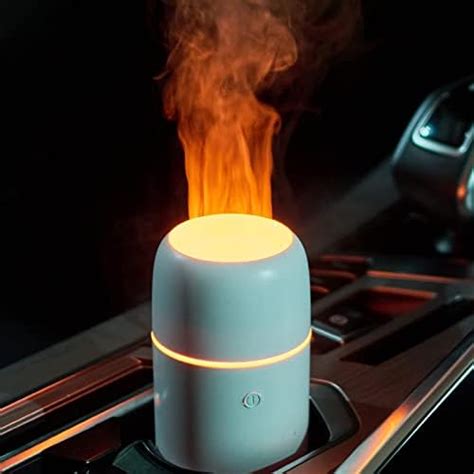 Image result for Car Humidifier Essential Oil Diffuser