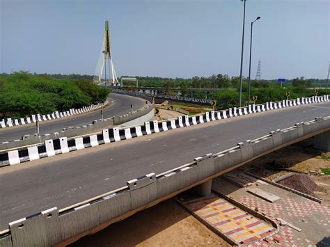 These Before & After Images Show How Delhi’s Clean Blue Sky Turned Dark ...