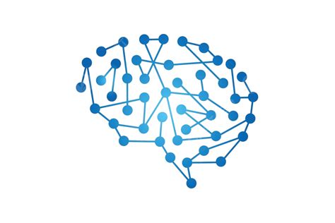 Designs For Brain Connectivity Digital Brain Logo Template And ...