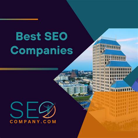 Best SEO Companies - SEO Company