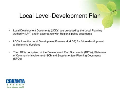 Local Development Base 的图像结果