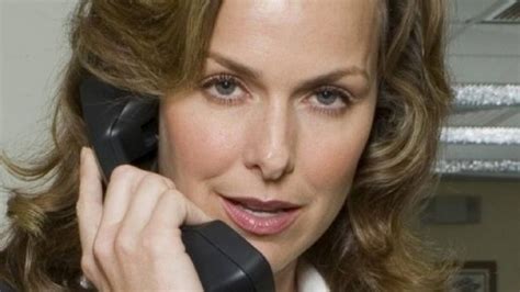 Download Melora Hardin As Jan Levinson In The Office Wallpaper ...