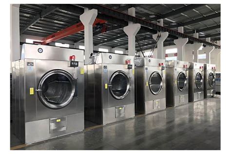 工业洗衣机办理欧盟CE认证的标准和流程