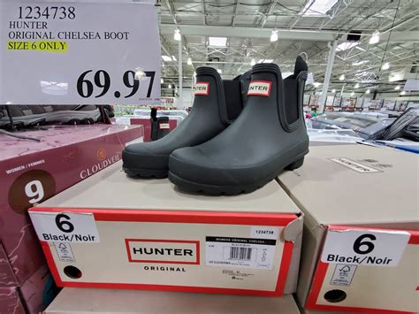Hunter Boots Canada Costco at Nina Pierson blog