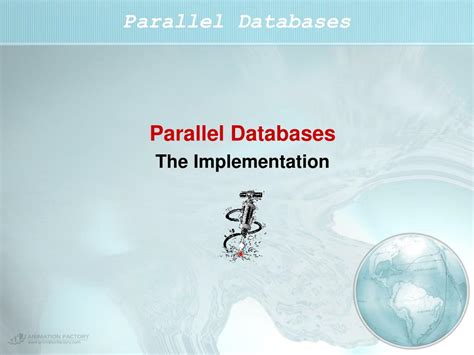 Image result for Parallel Database and Ditributed Database