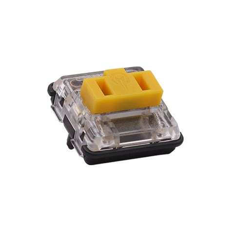 Kailh Choc v1 Switches – Neo Macro