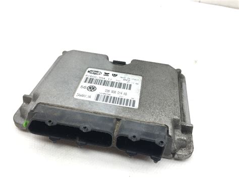 Image result for Engine Control Module Golf 1