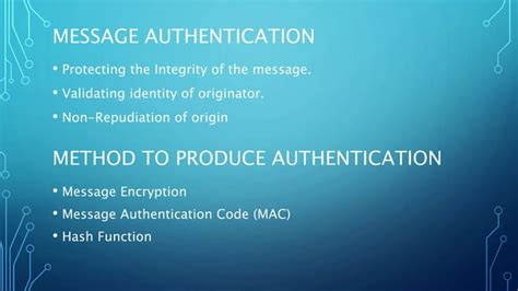Image result for Message Authentication Code System Model