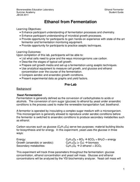 aseptic technique lab report - Caroline Walker