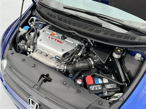 2008 Honda Civic Si Mugen