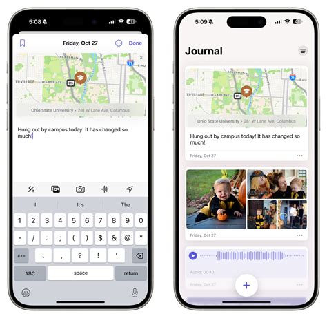 Image result for Journal App