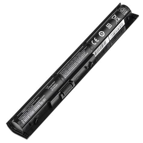 Hp RI04 Battery Compatible with HP Envy 15 HP ProBook 450 455 470 G3 S ...