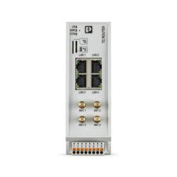 TC ROUTER 5004T-5G EU - Router - 1439475 | Phoenix Contact