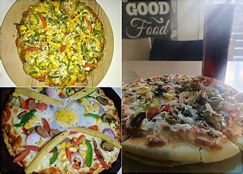 3 Best Pizza Shops in Firozabad, UP - Expert Recommendations