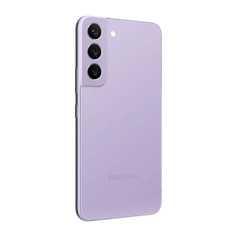 A breve Samsung Galaxy S22 potrebbe ottenere una nuova colorazione viola