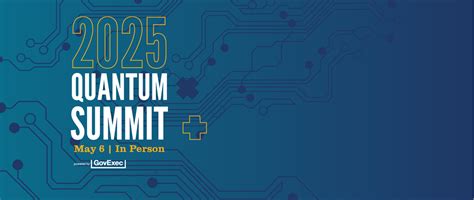2025 Quantum Summit - InGovCon