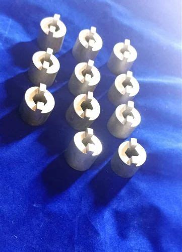 Precision Machined Components - Titanium Machined Components Service ...