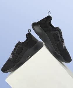 PUMA Puma Wired Cage Sneakers For Men - Buy PUMA Puma Wired Cage ...