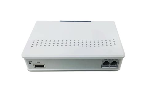 4 Port Voice Logger High-Quality Call Recording System | AKOM