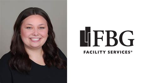 FBG Facility Services Welcomes Anna Flairty as New Marketing Director ...