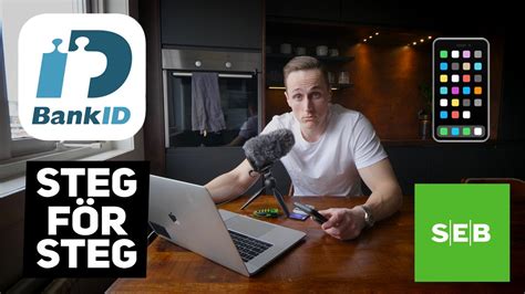 Image result for Seb BankID