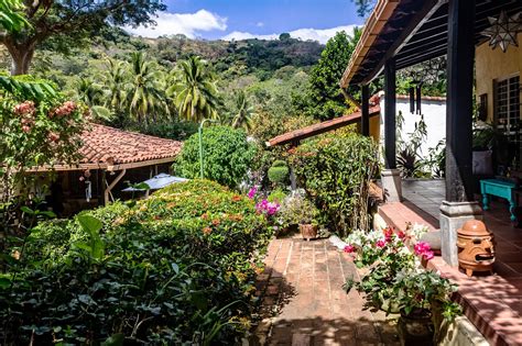 House Hunting in El Salvador: A Compound on the Coast for $249,000 ...