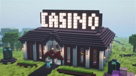 Casino Tutorial Minecraft 的图像结果