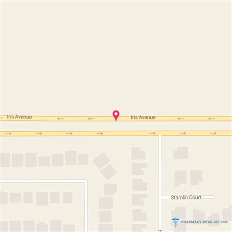 Kaiser Moreno Valley, Moreno Valley, CA 92555 | Community/Retail Pharmacy