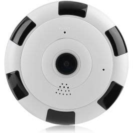 Sigma HD Fisheye 1.3 Megapixel 960P Hd 360° Panoramic Motion Detection ...