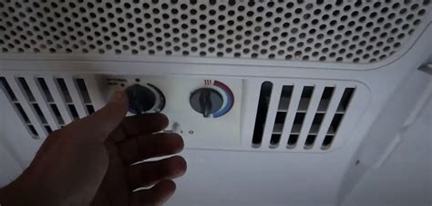 Image result for In Command RV System AC Not Working