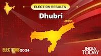 Dhubri lok sabha election results 2024: Dhubri Winning Candidates List ...