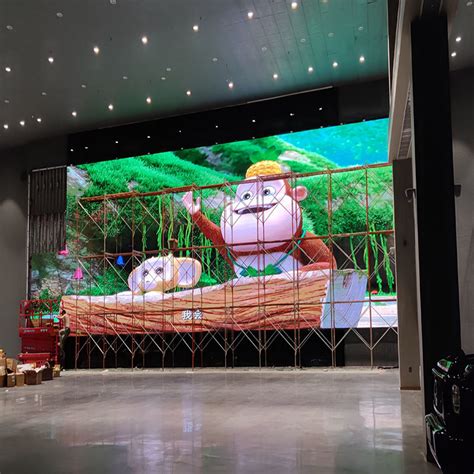 Full Length Digital Screen Display 的图像结果