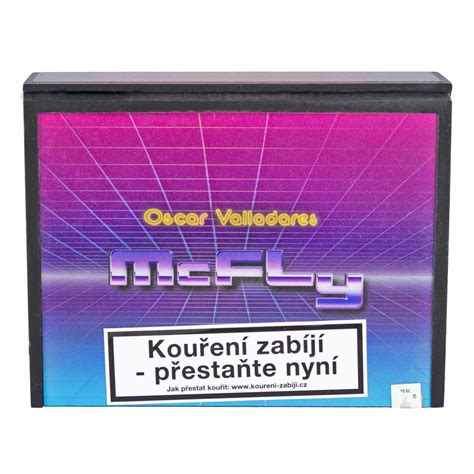 Oscar Valladares MC Fly Toro 1/20 | ExcaliburCigars