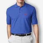UCB Polo T-Shirt-Blue – PRO STORE