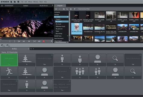 MAGIX Movie Maker Pro 的图像结果
