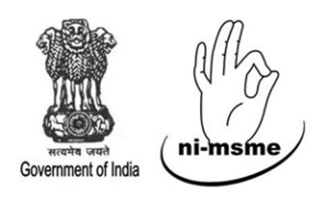 Ni-Msme to Emphasize on Brand Building Best Practices for MSMEs