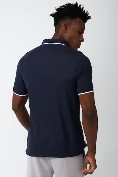 Reebok India Official | Reebok Men Polo Shirt Online at reebok.abfrl.in ...